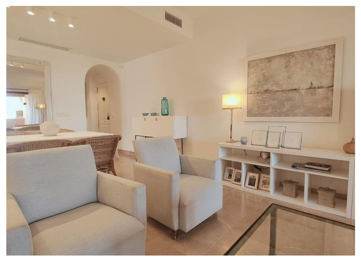 Appartement te koop in La Duquesa | 2 slaapkamers H5143027