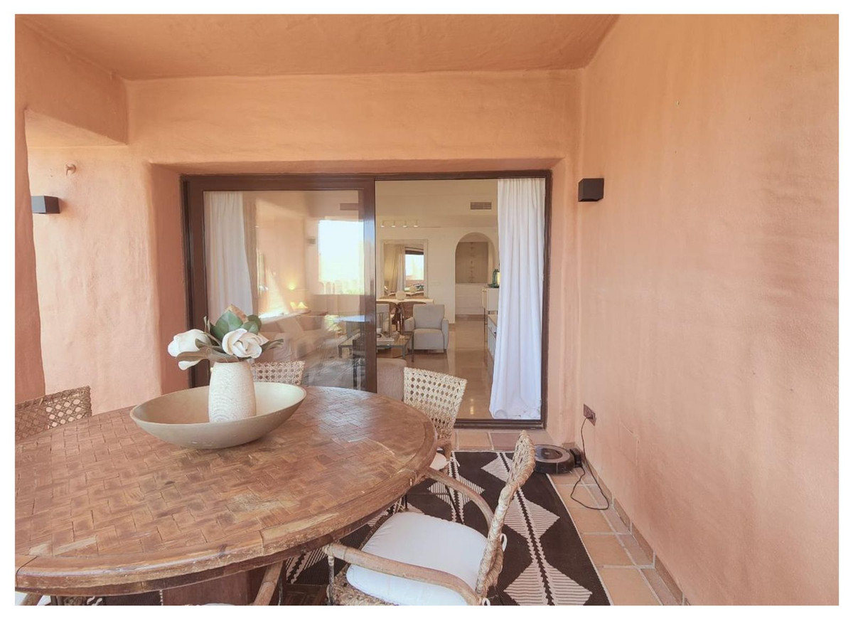 Appartement te koop in La Duquesa | 2 slaapkamers H5143027