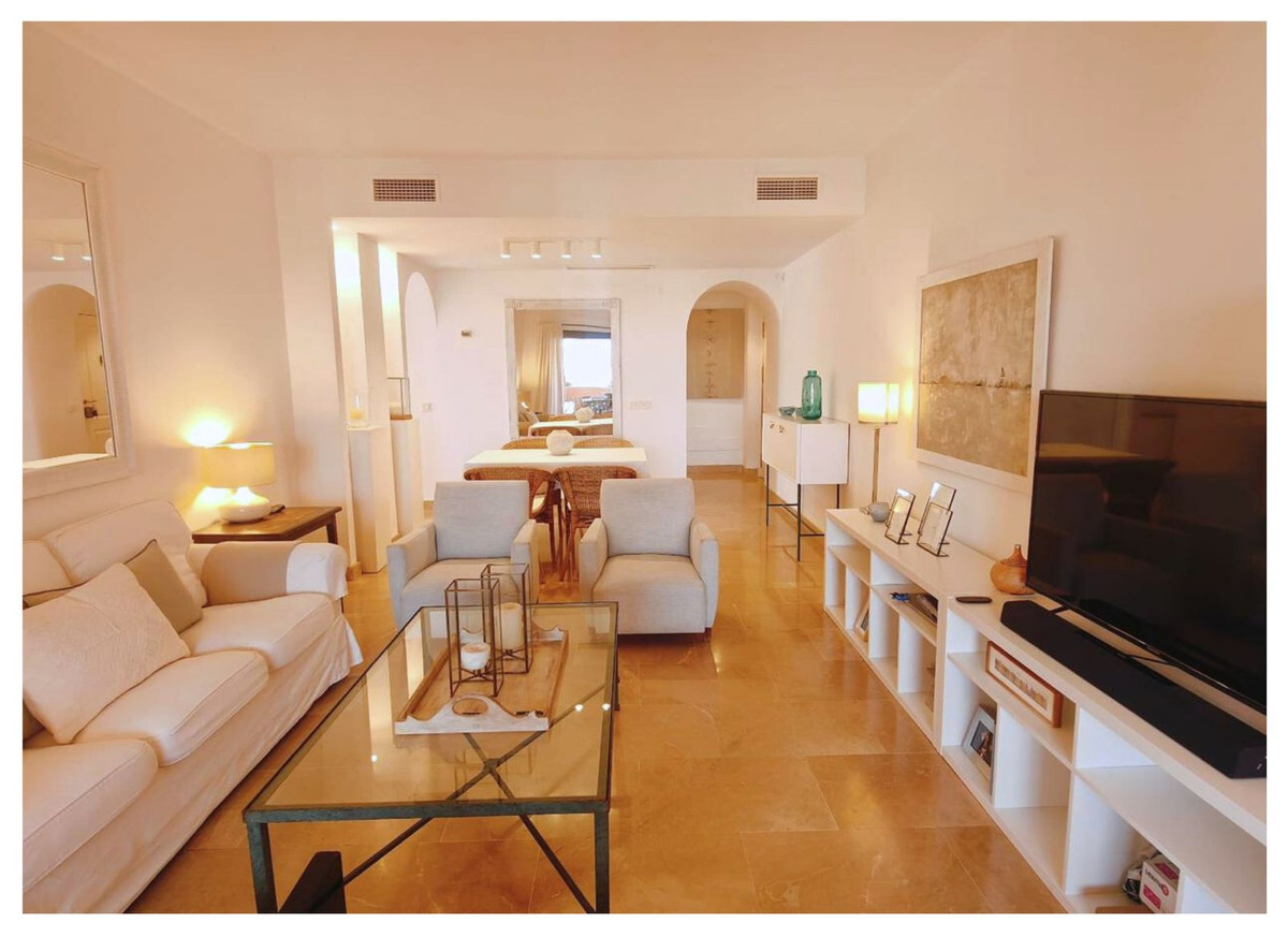 Appartement te koop in La Duquesa | 2 slaapkamers H5143027