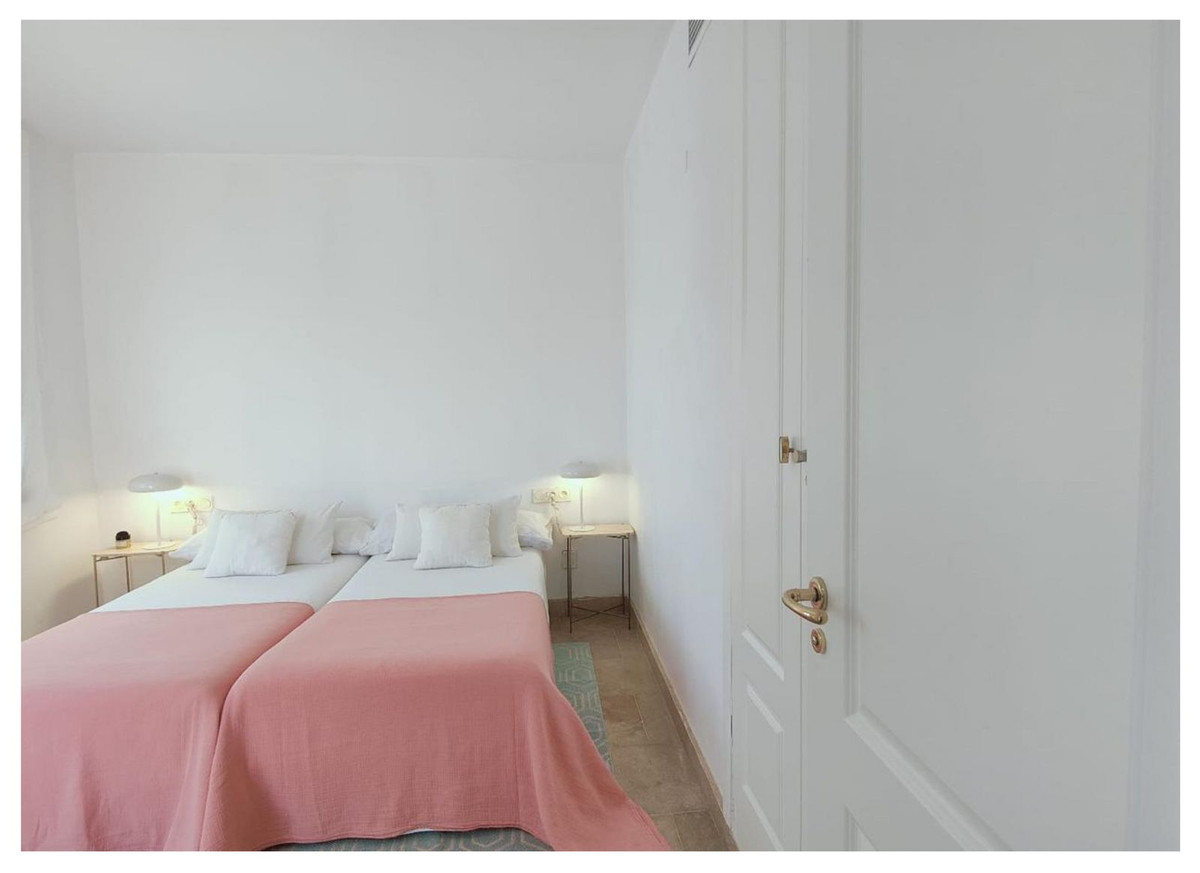 Appartement te koop in La Duquesa | 2 slaapkamers H5143027