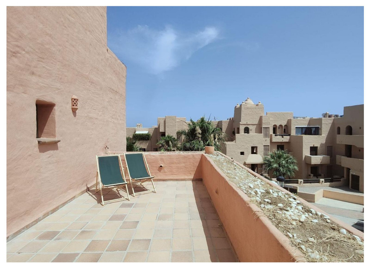 Appartement te koop in La Duquesa | 2 slaapkamers H5143027