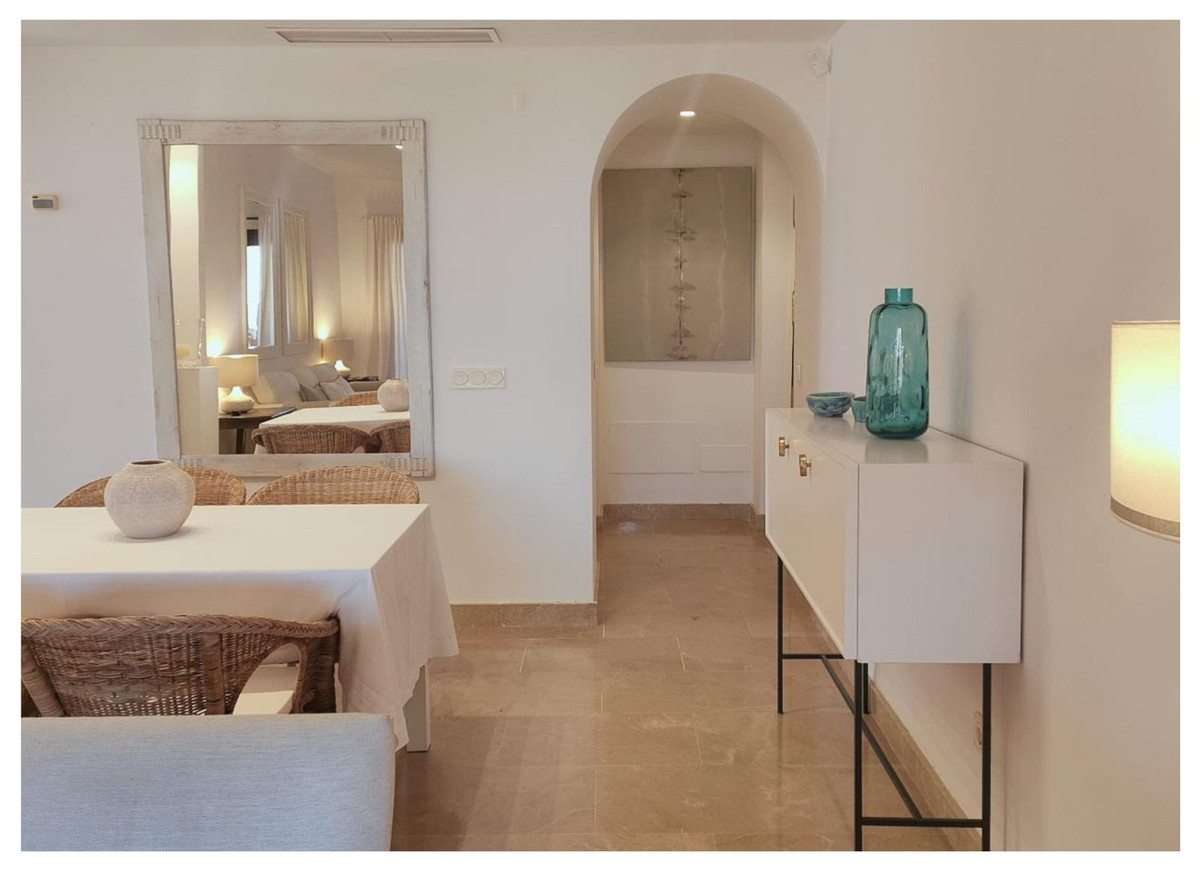 Appartement te koop in La Duquesa | 2 slaapkamers H5143027