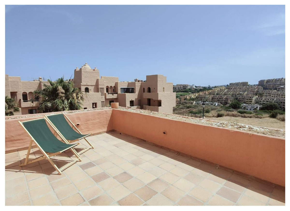 Appartement te koop in La Duquesa | 2 slaapkamers H5143027