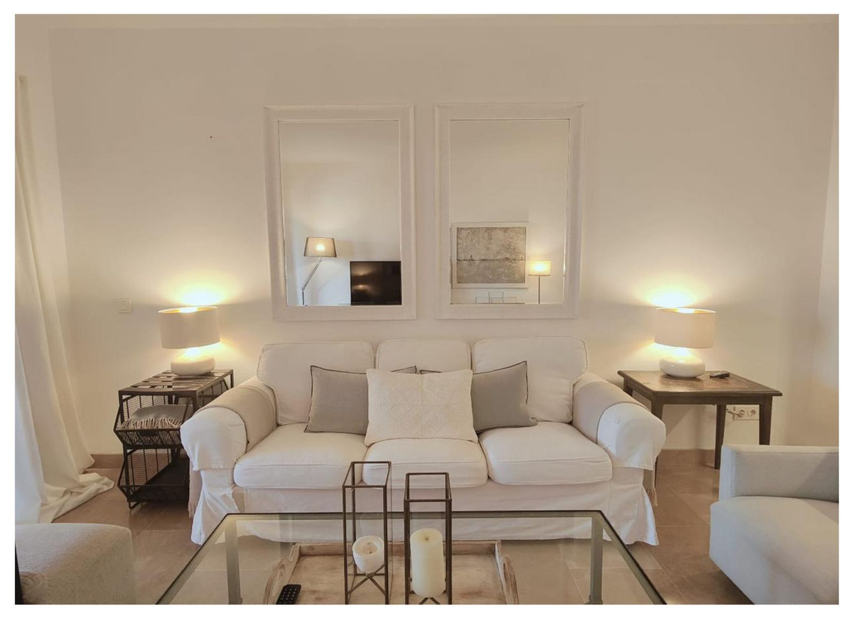 Appartement te koop in La Duquesa | 2 slaapkamers H5143027