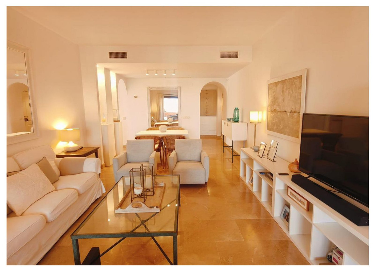 Appartement te koop in La Duquesa | 2 slaapkamers H5143027