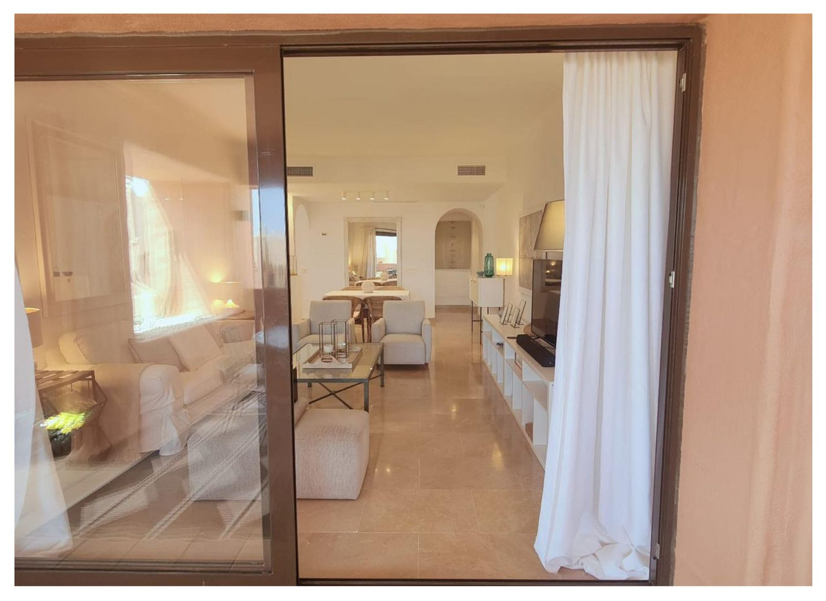 Appartement te koop in La Duquesa | 2 slaapkamers H5143027