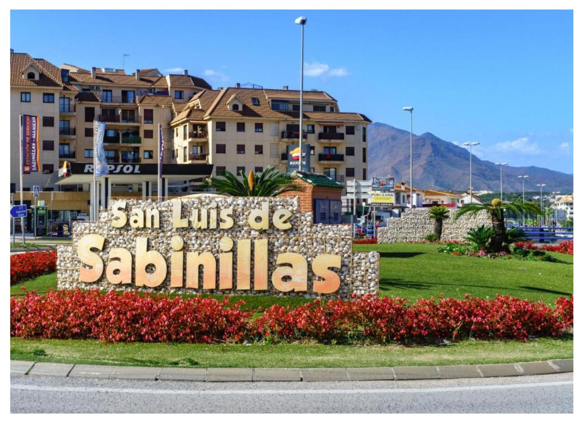 Appartement te koop in La Duquesa | 2 slaapkamers H5143027