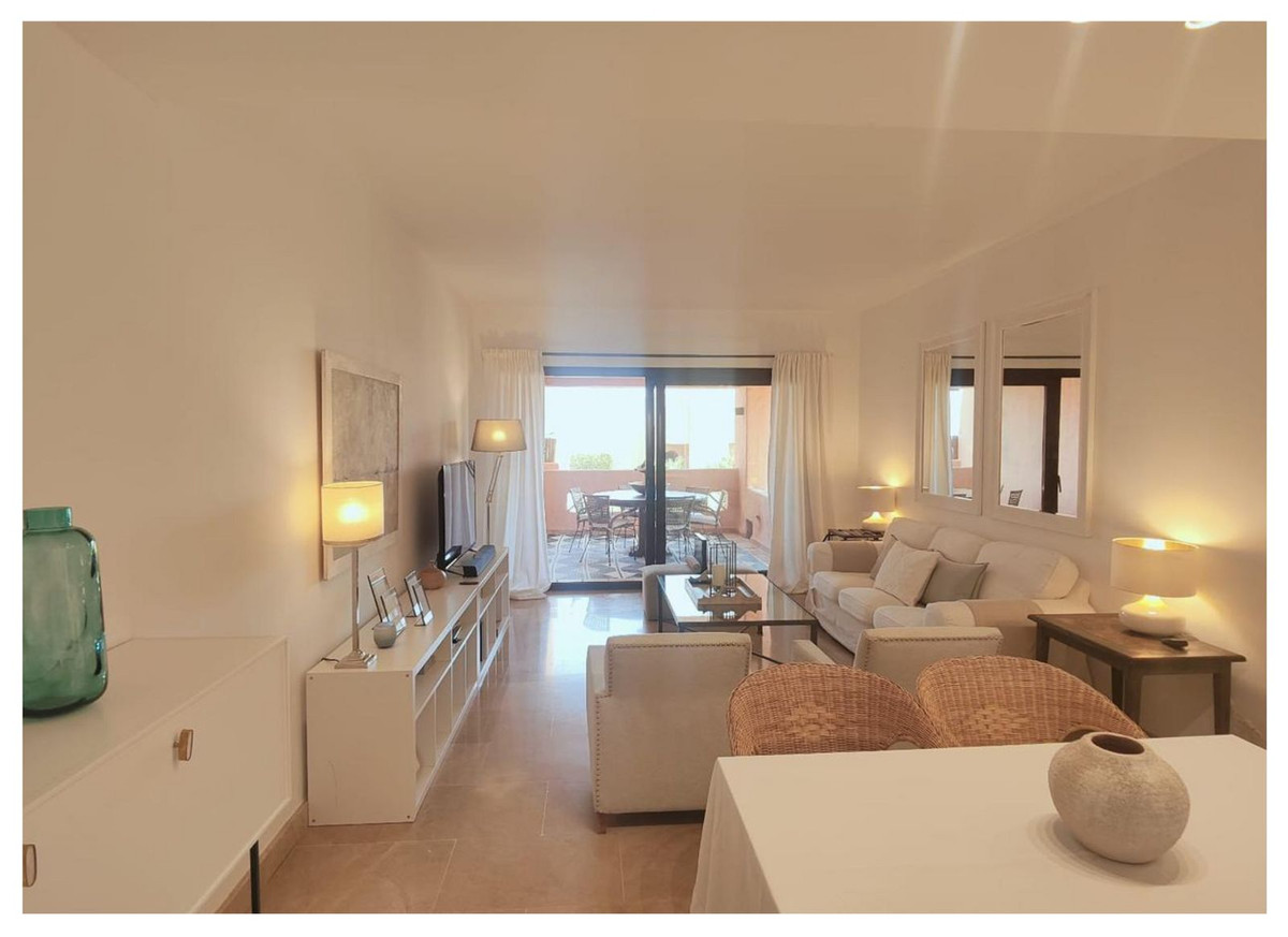 Appartement te koop in La Duquesa | 2 slaapkamers H5143027