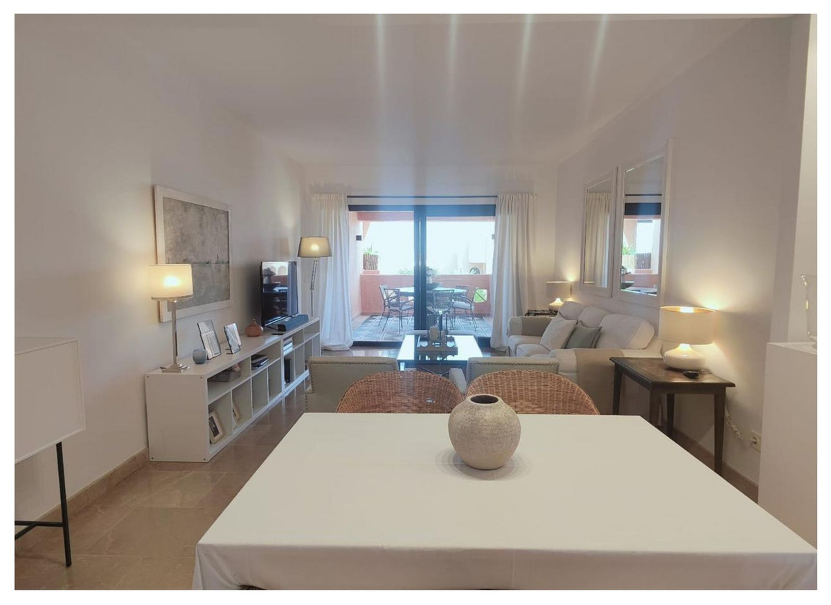 Appartement te koop in La Duquesa | 2 slaapkamers H5143027