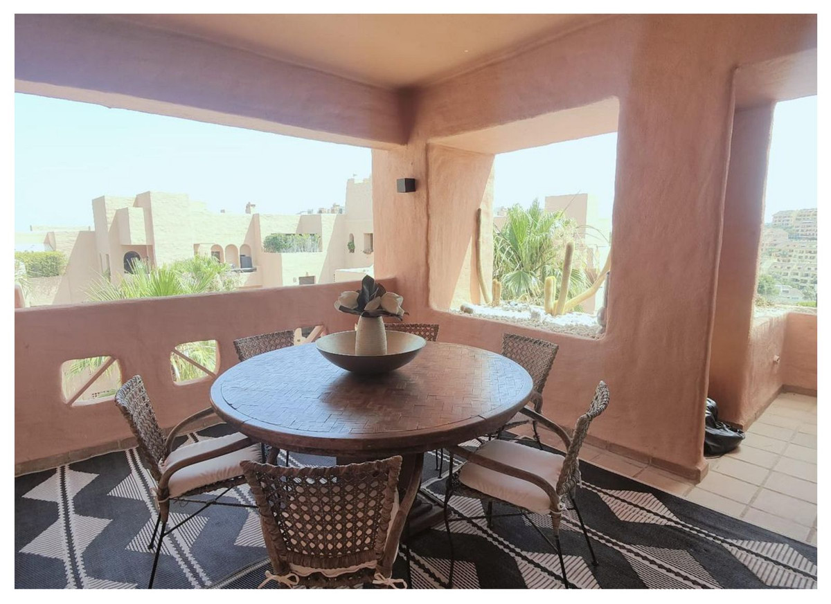 Appartement te koop in La Duquesa | 2 slaapkamers H5143027