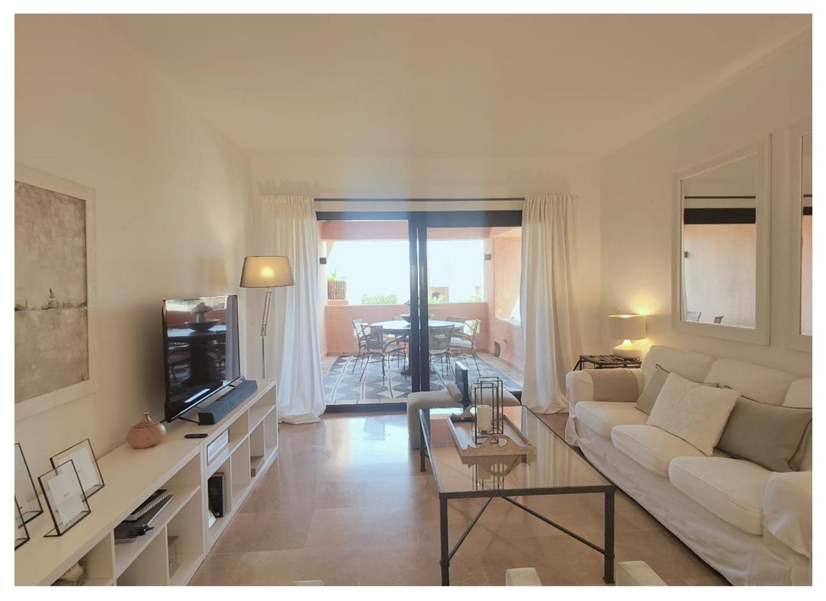 Appartement te koop in La Duquesa | 2 slaapkamers H5143027