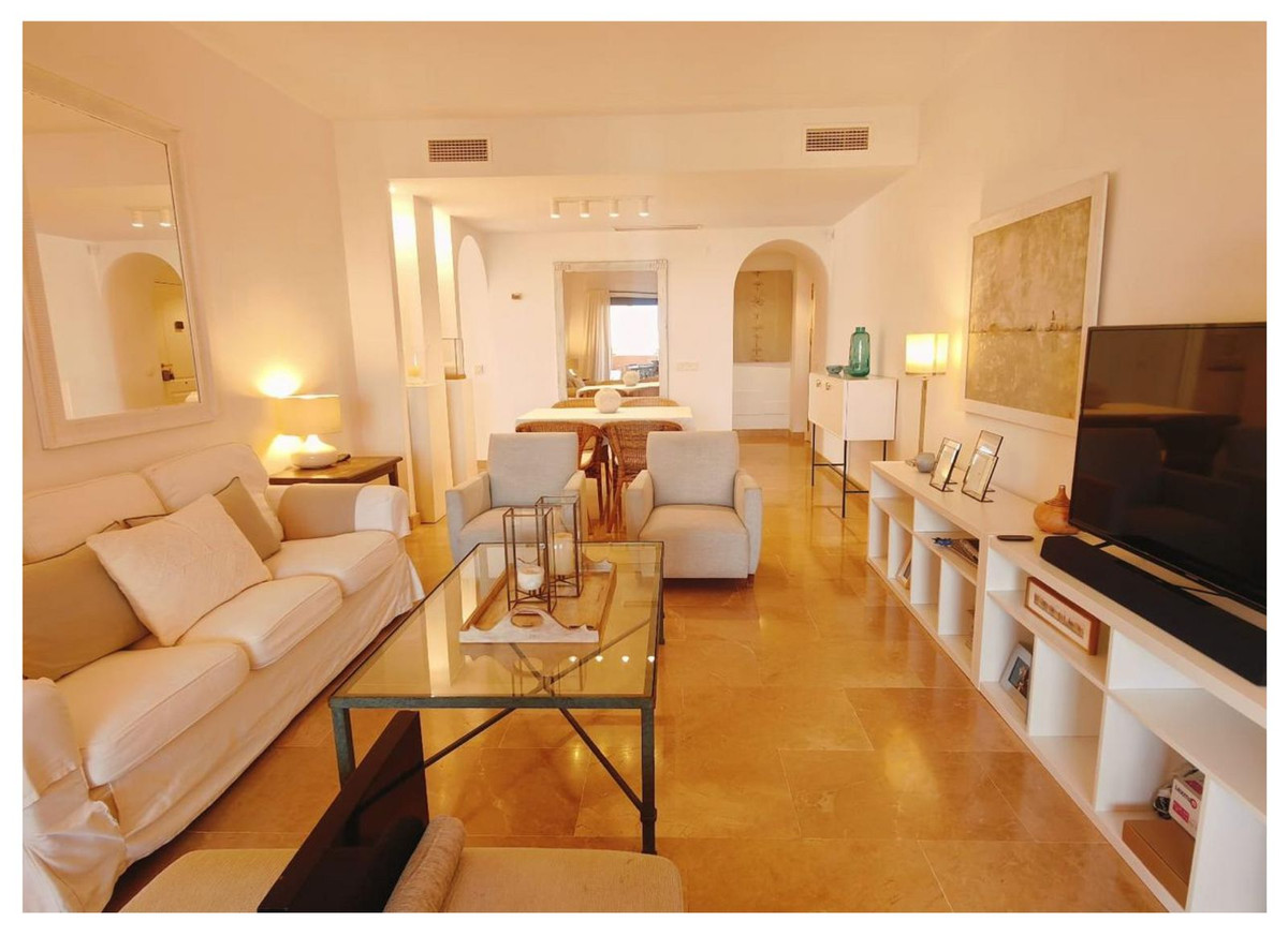 Appartement te koop in La Duquesa | 2 slaapkamers H5143027