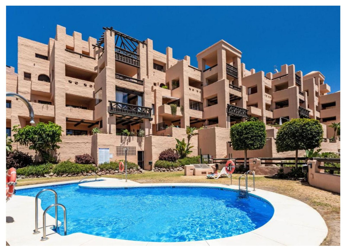 Appartement te koop in La Duquesa | 2 slaapkamers H5143027