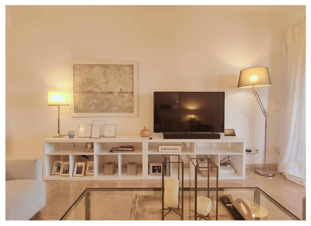 Appartement te koop in La Duquesa | 2 slaapkamers H5143027