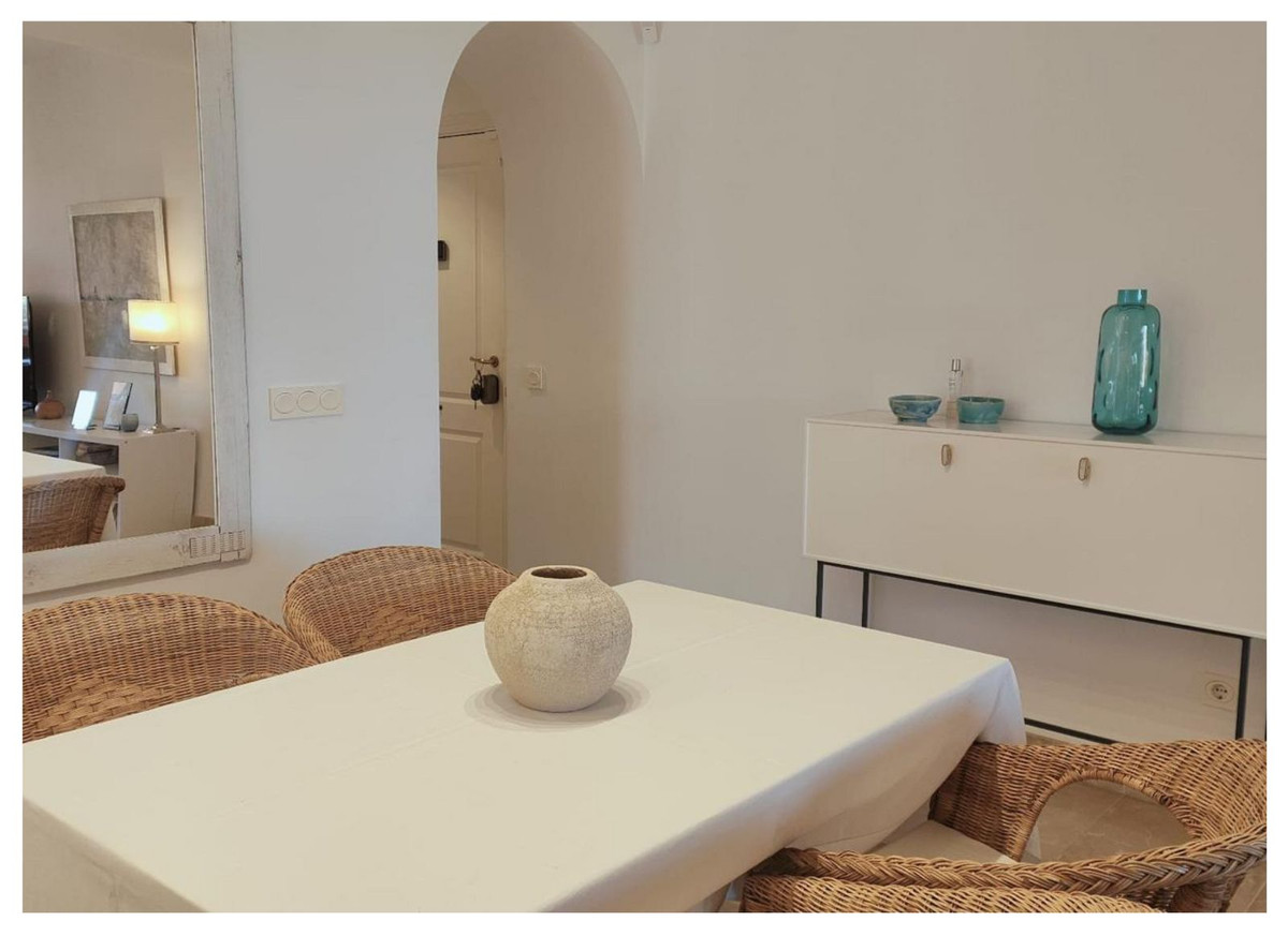 Appartement te koop in La Duquesa | 2 slaapkamers H5143027