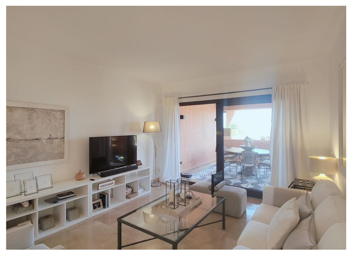 Appartement te koop in La Duquesa | 2 slaapkamers H5143027