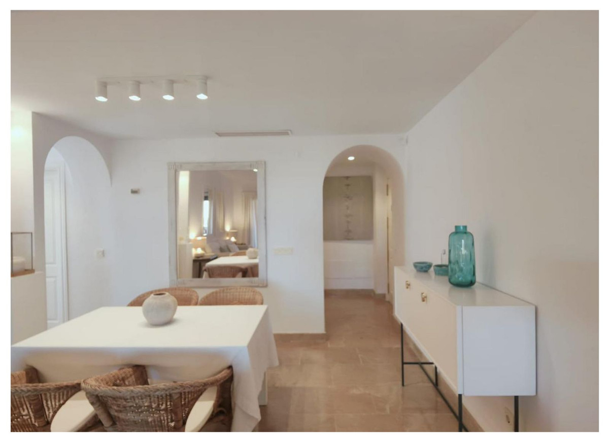 Appartement te koop in La Duquesa | 2 slaapkamers H5143027