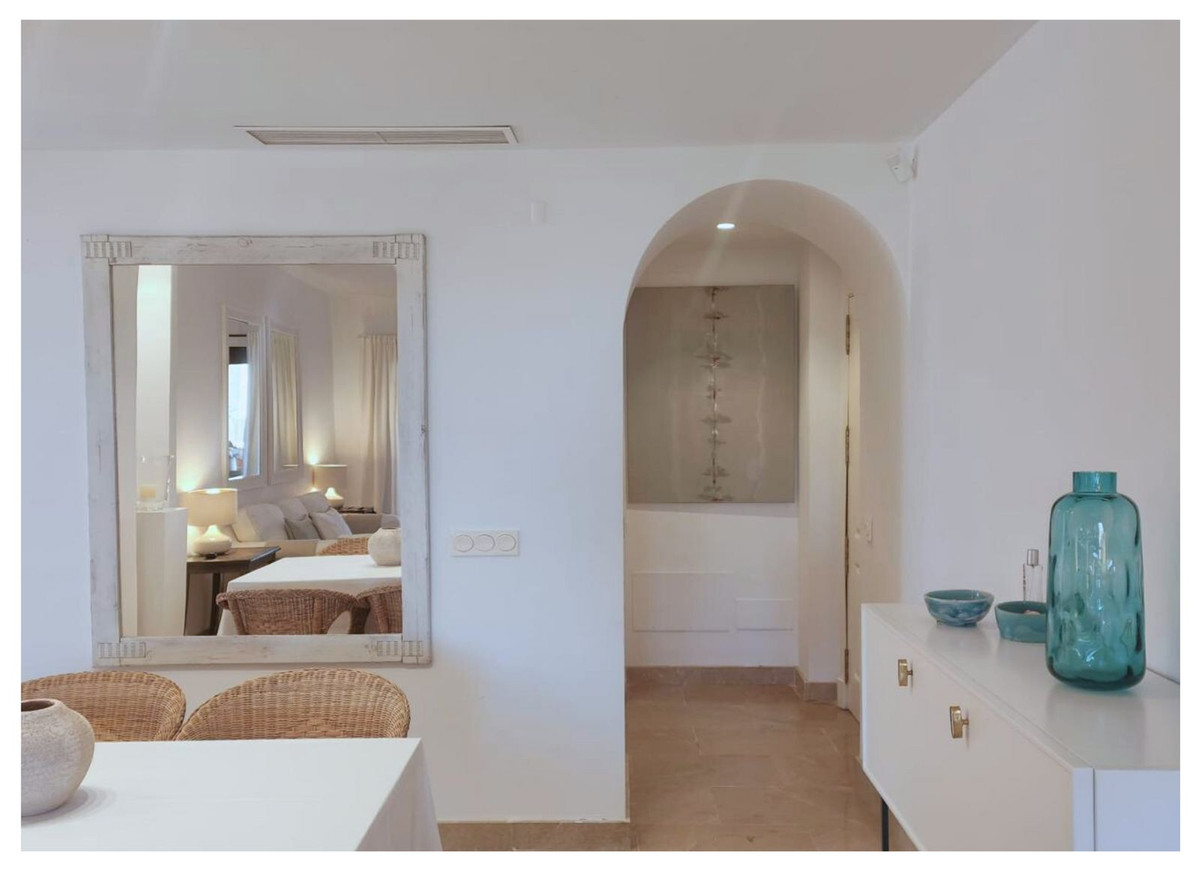Appartement te koop in La Duquesa | 2 slaapkamers H5143027