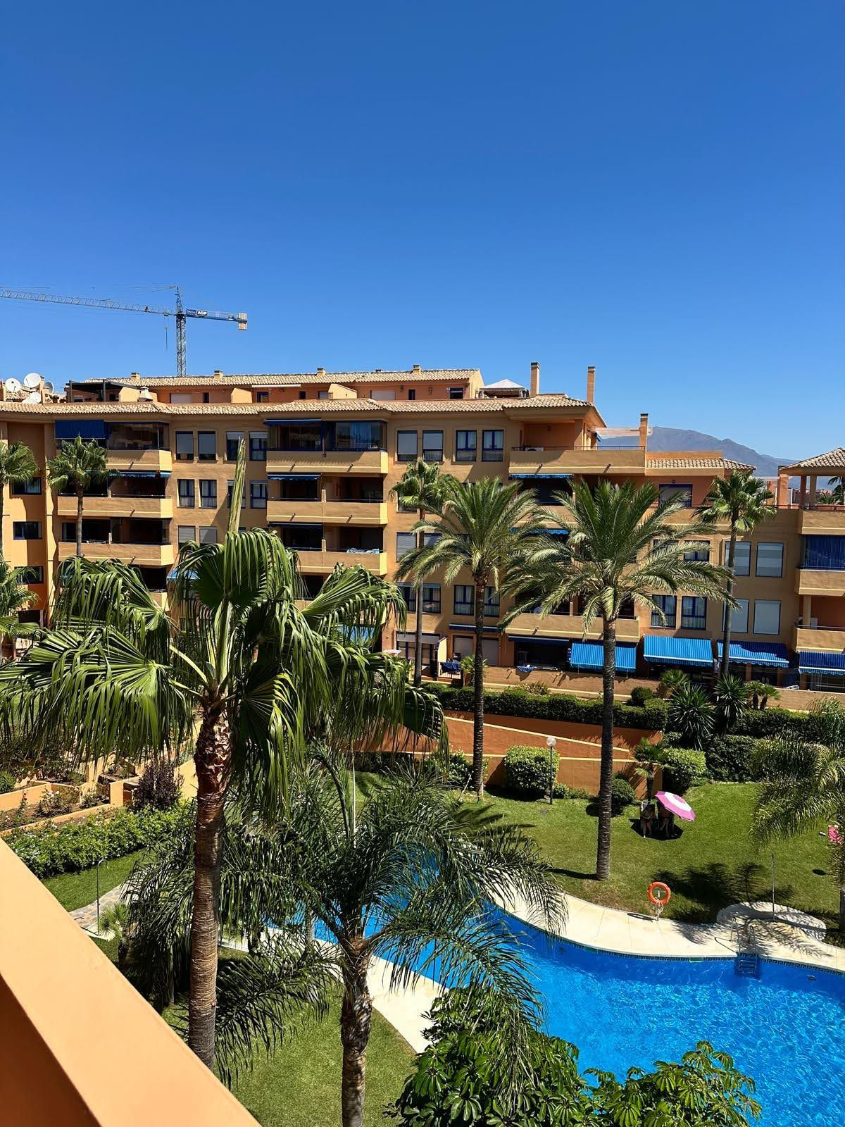 Penthouse te koop in La Duquesa | 2 slaapkamers H5143036