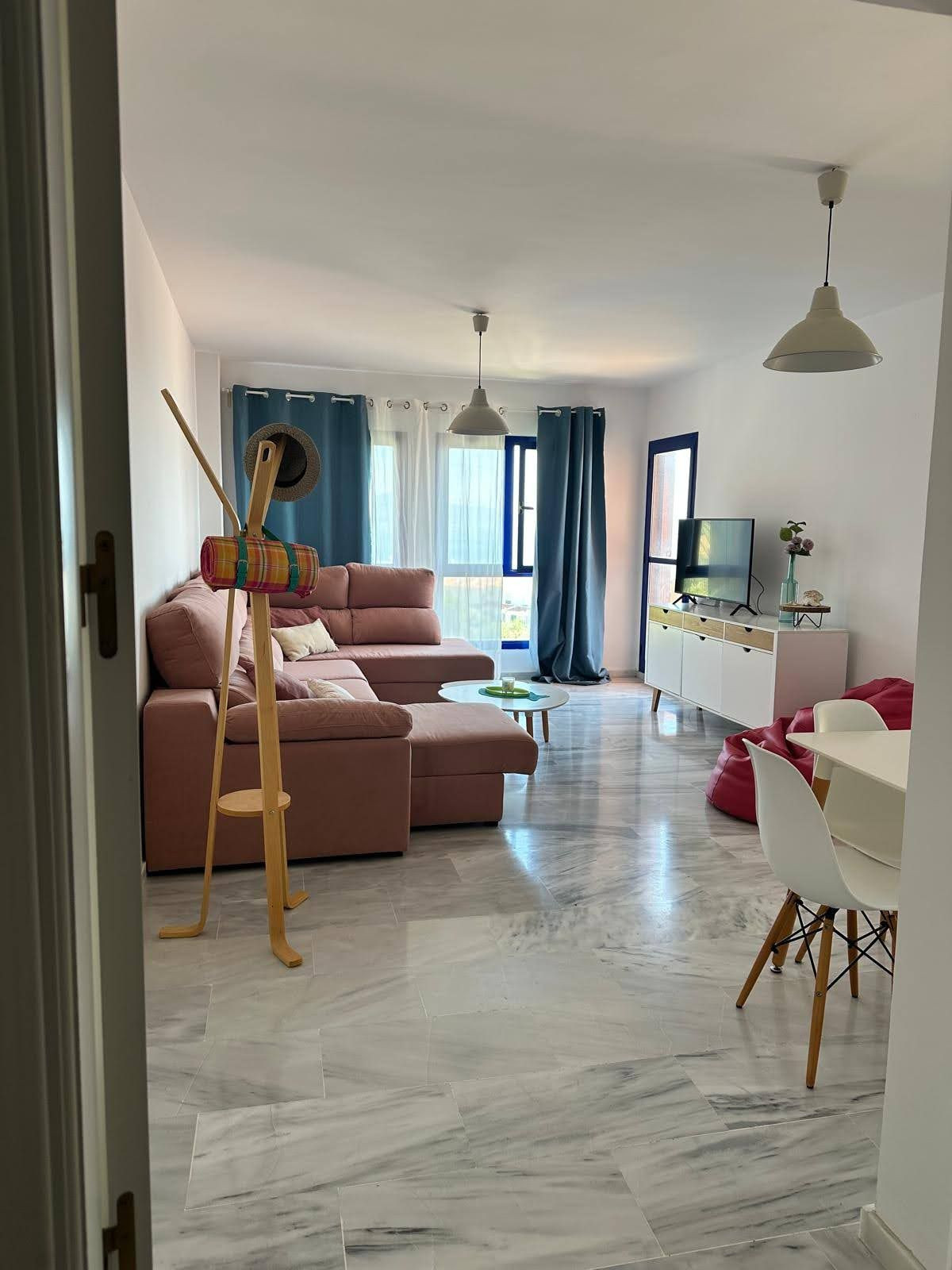 Penthouse te koop in La Duquesa | 2 slaapkamers H5143036