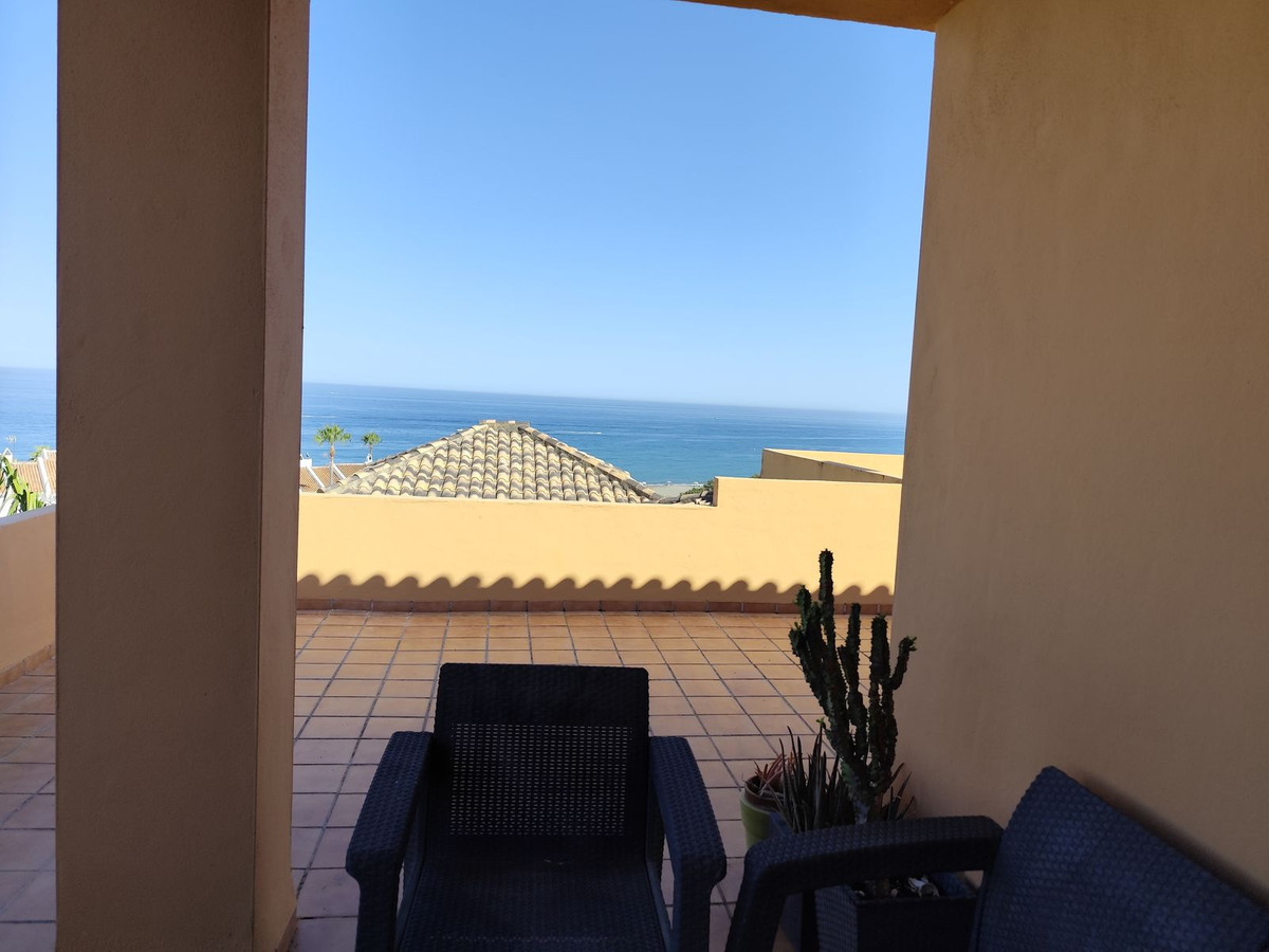 Penthouse te koop in La Duquesa | 2 slaapkamers H5143036