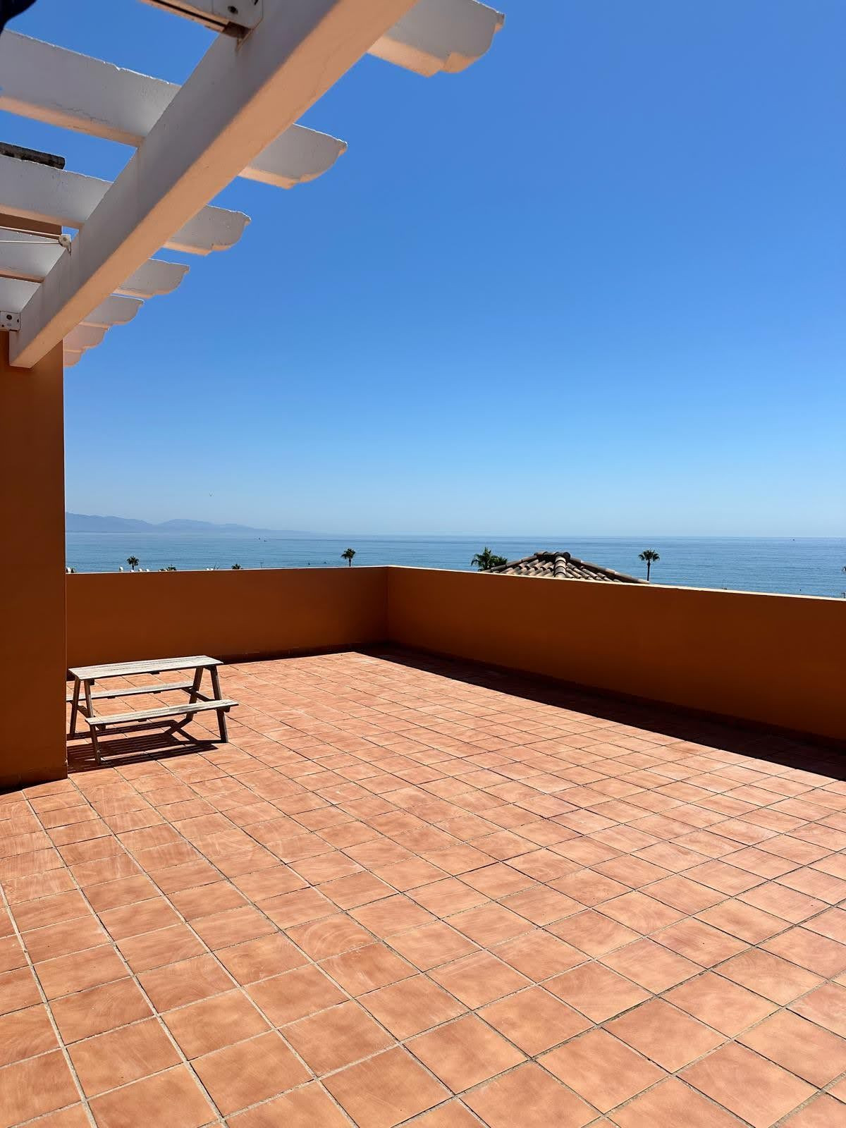 Penthouse te koop in La Duquesa | 2 slaapkamers H5143036