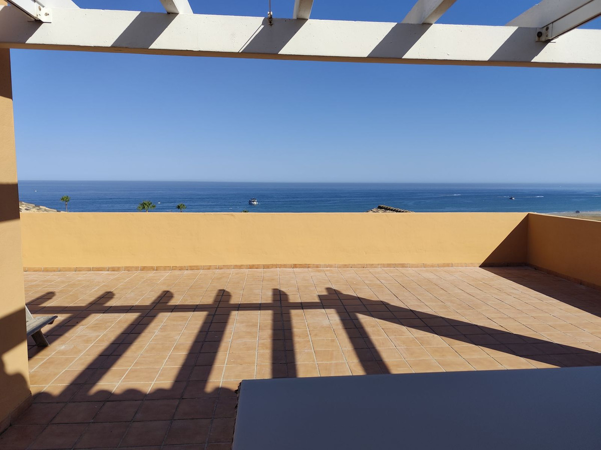 Penthouse te koop in La Duquesa | 2 slaapkamers H5143036