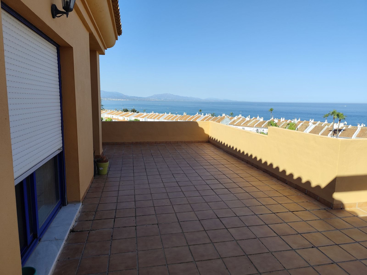 Penthouse te koop in La Duquesa | 2 slaapkamers H5143036