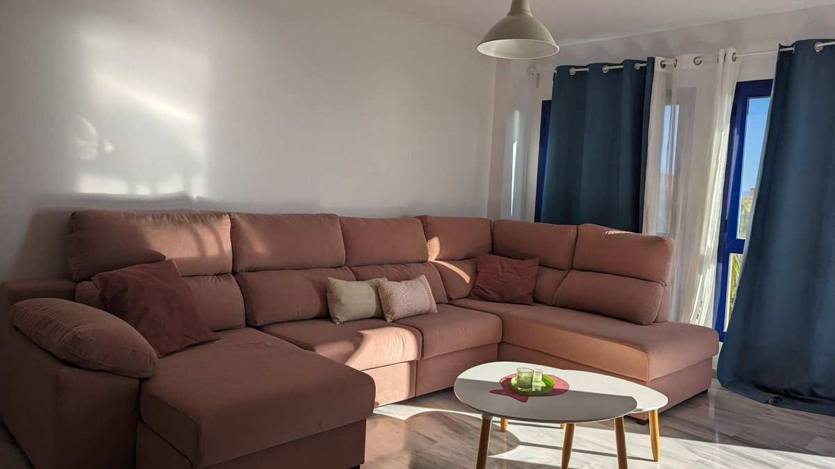 Penthouse te koop in La Duquesa | 2 slaapkamers H5143036