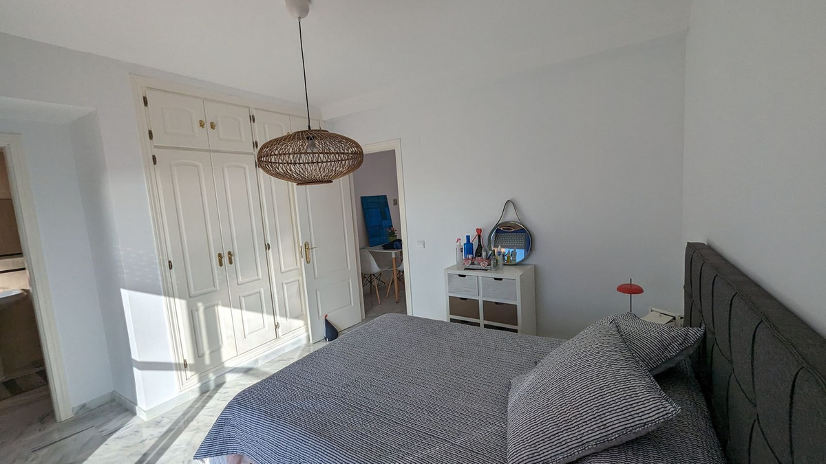 Penthouse te koop in La Duquesa | 2 slaapkamers H5143036