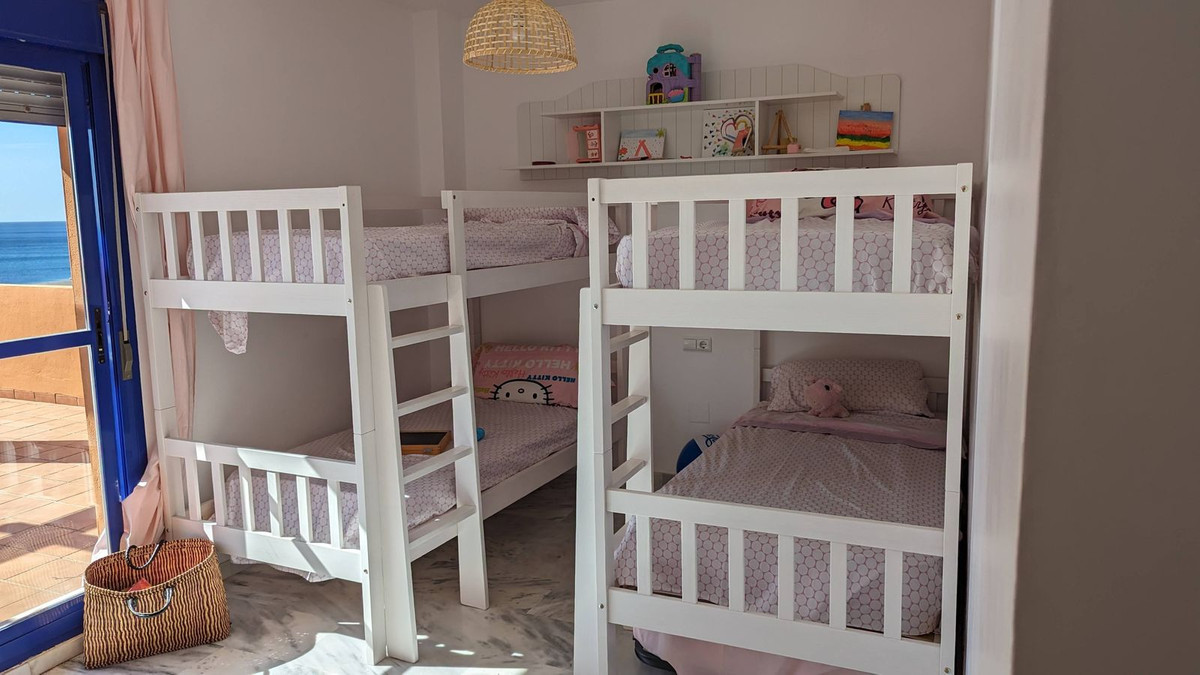 Penthouse te koop in La Duquesa | 2 slaapkamers H5143036