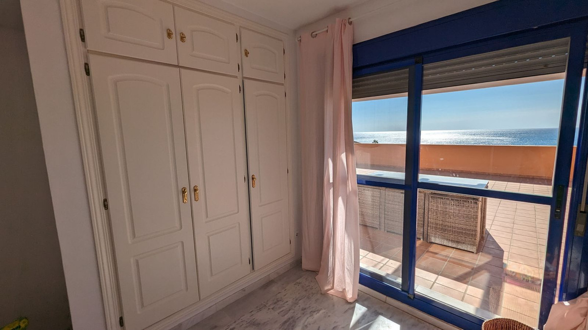 Penthouse te koop in La Duquesa | 2 slaapkamers H5143036
