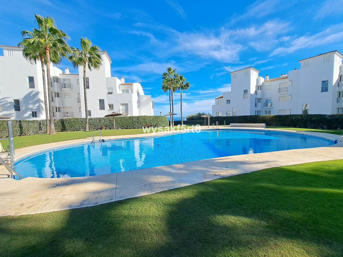 Appartement te koop in La Duquesa | 2 slaapkamers H5147170