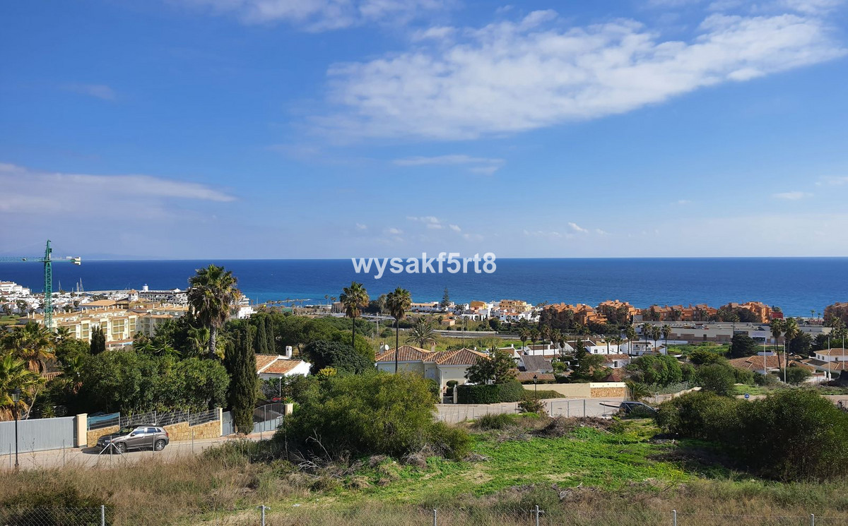 Appartement te koop in La Duquesa | 2 slaapkamers H5147170