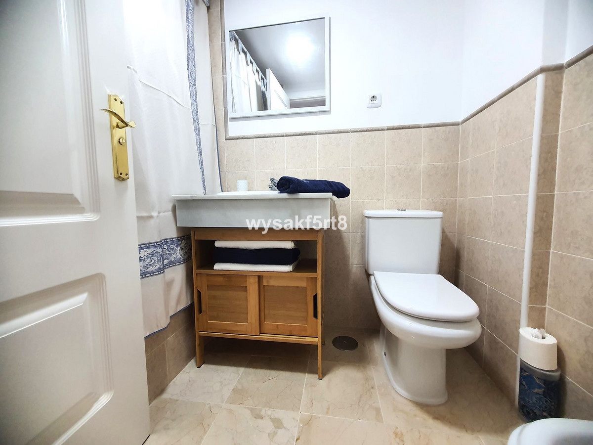 Appartement te koop in La Duquesa | 2 slaapkamers H5147170