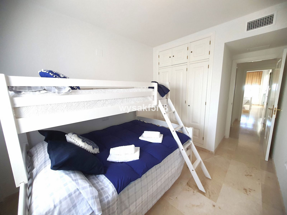Appartement te koop in La Duquesa | 2 slaapkamers H5147170