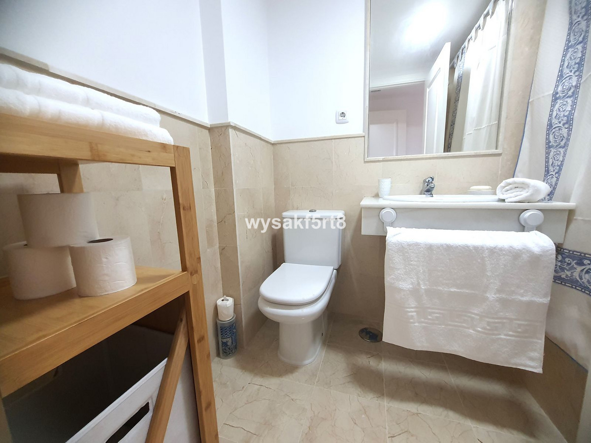 Appartement te koop in La Duquesa | 2 slaapkamers H5147170