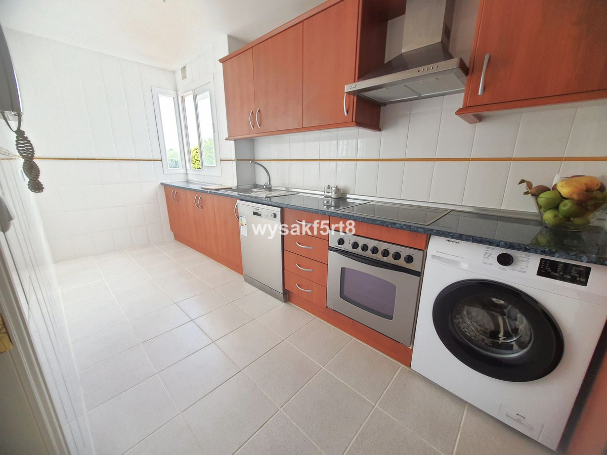 Appartement te koop in La Duquesa | 2 slaapkamers H5147170
