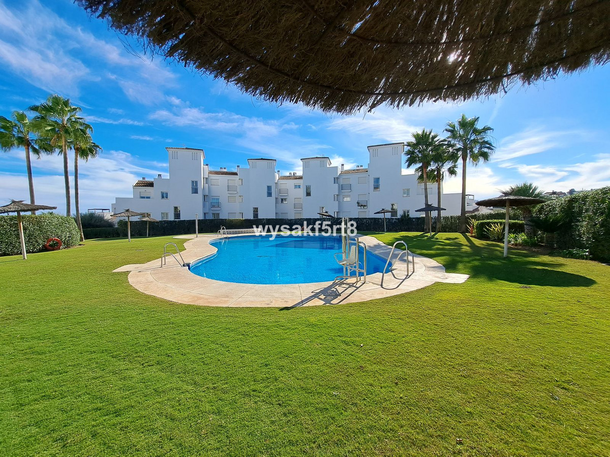 Appartement te koop in La Duquesa | 2 slaapkamers H5147170