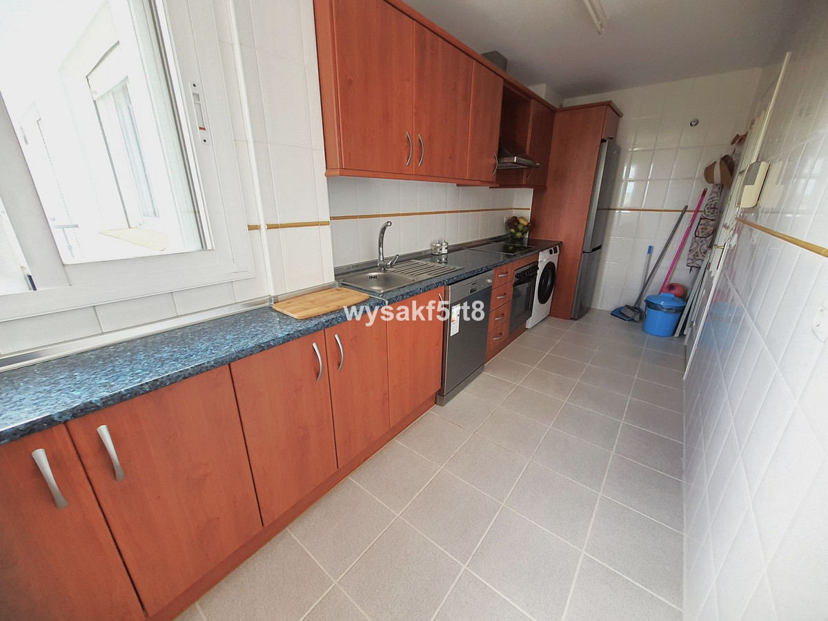 Appartement te koop in La Duquesa | 2 slaapkamers H5147170