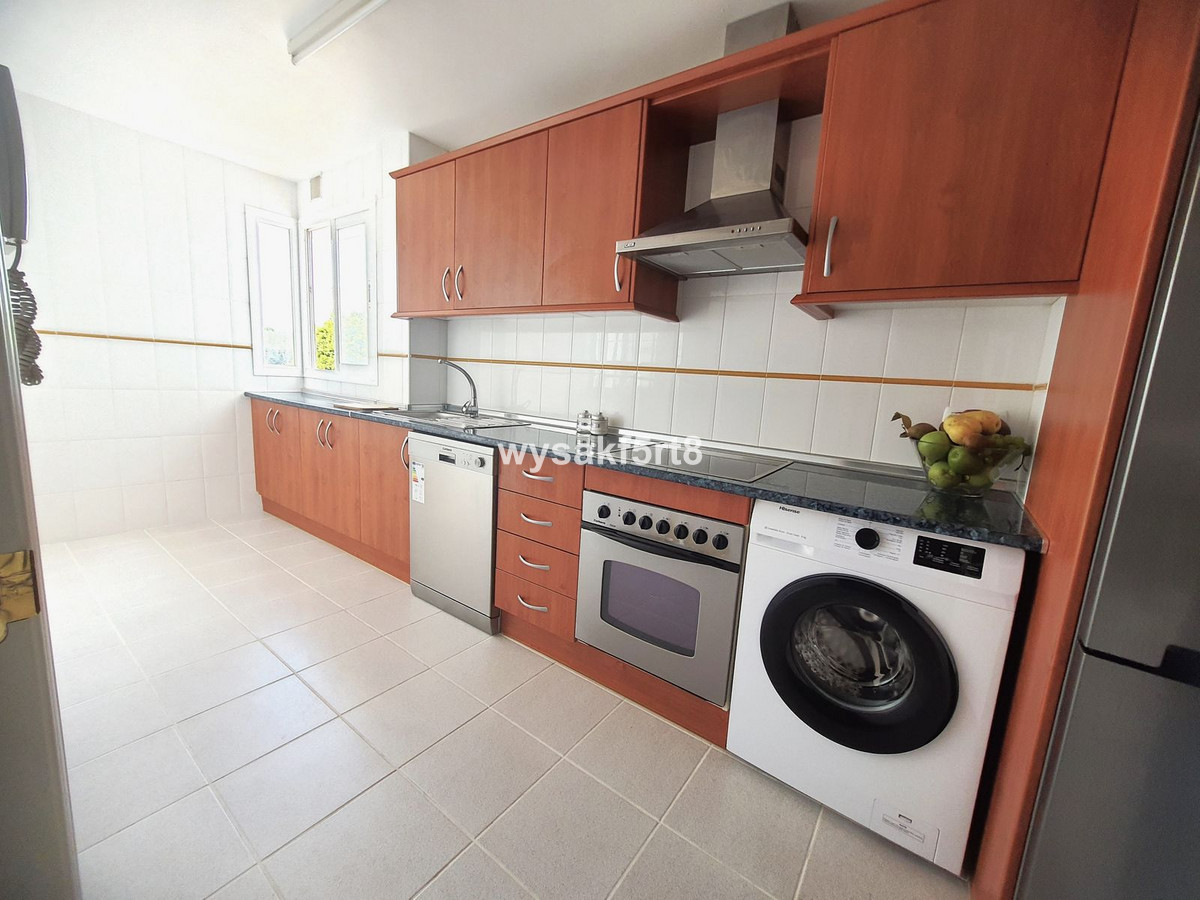 Appartement te koop in La Duquesa | 2 slaapkamers H5147170