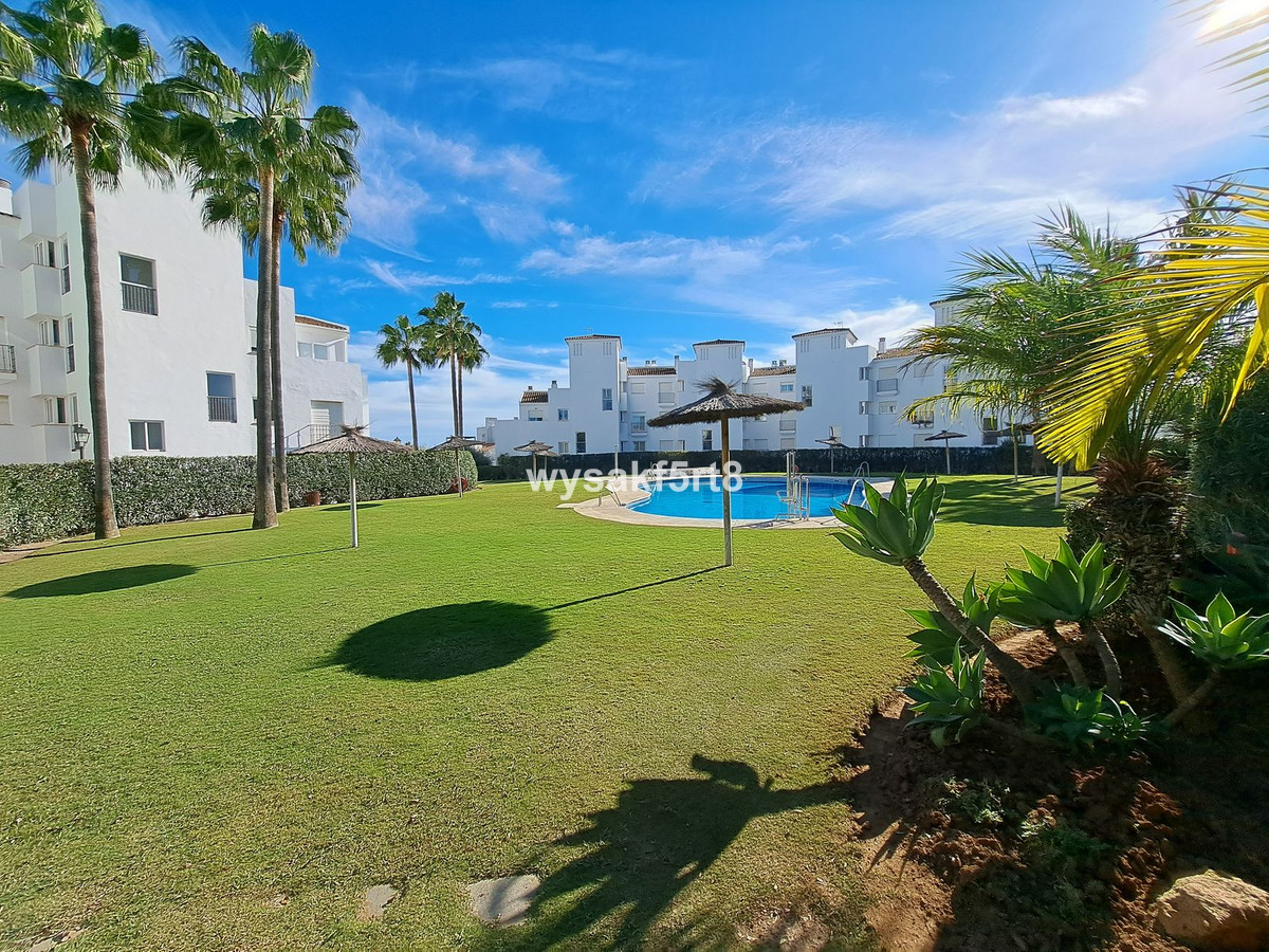Appartement te koop in La Duquesa | 2 slaapkamers H5147170