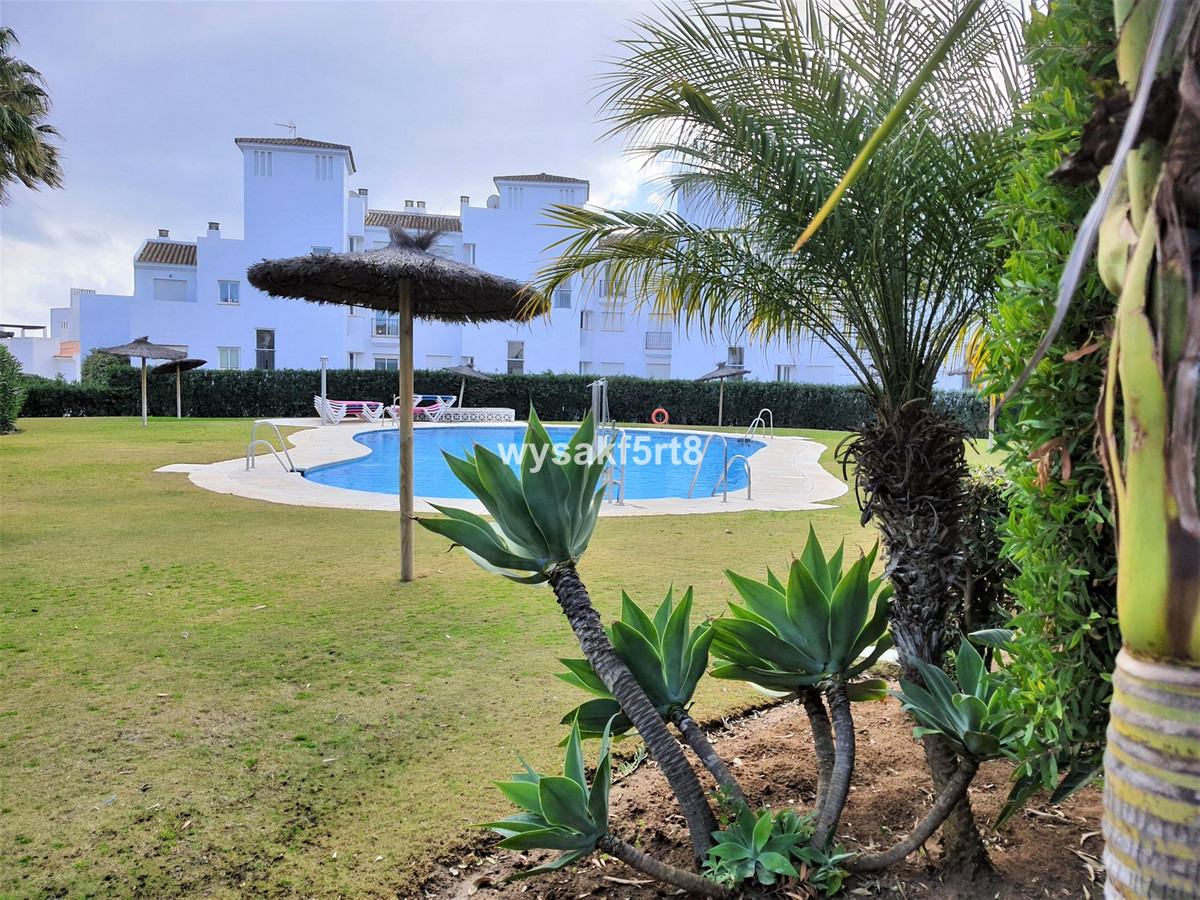 Appartement te koop in La Duquesa | 2 slaapkamers H5147170