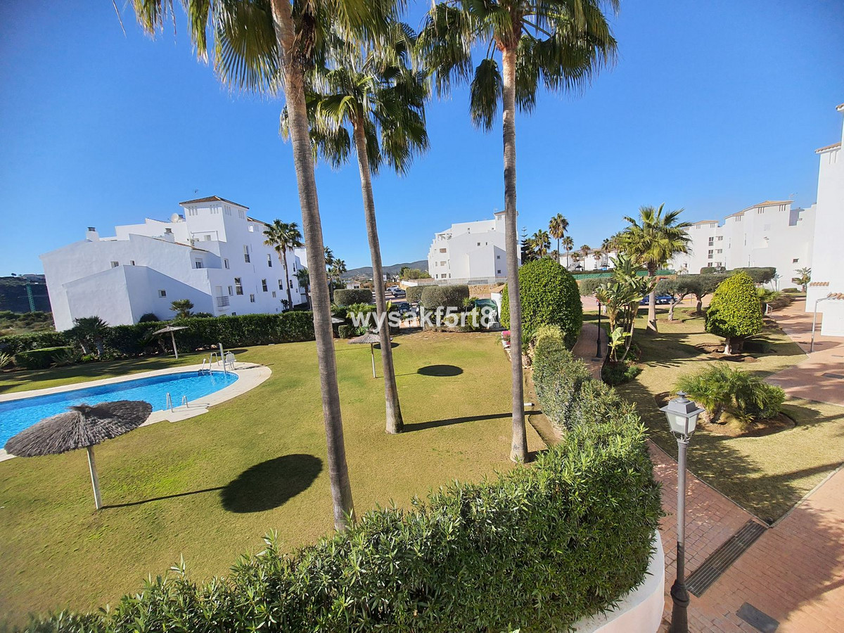 Appartement te koop in La Duquesa | 2 slaapkamers H5147170