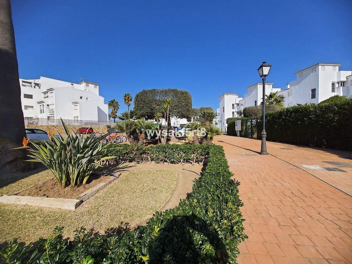 Appartement te koop in La Duquesa | 2 slaapkamers H5147170