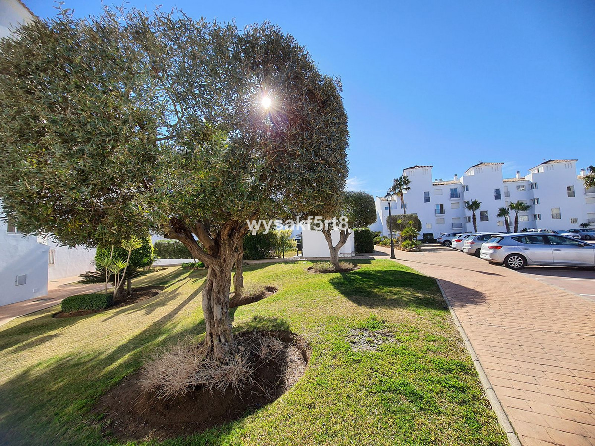 Appartement te koop in La Duquesa | 2 slaapkamers H5147170