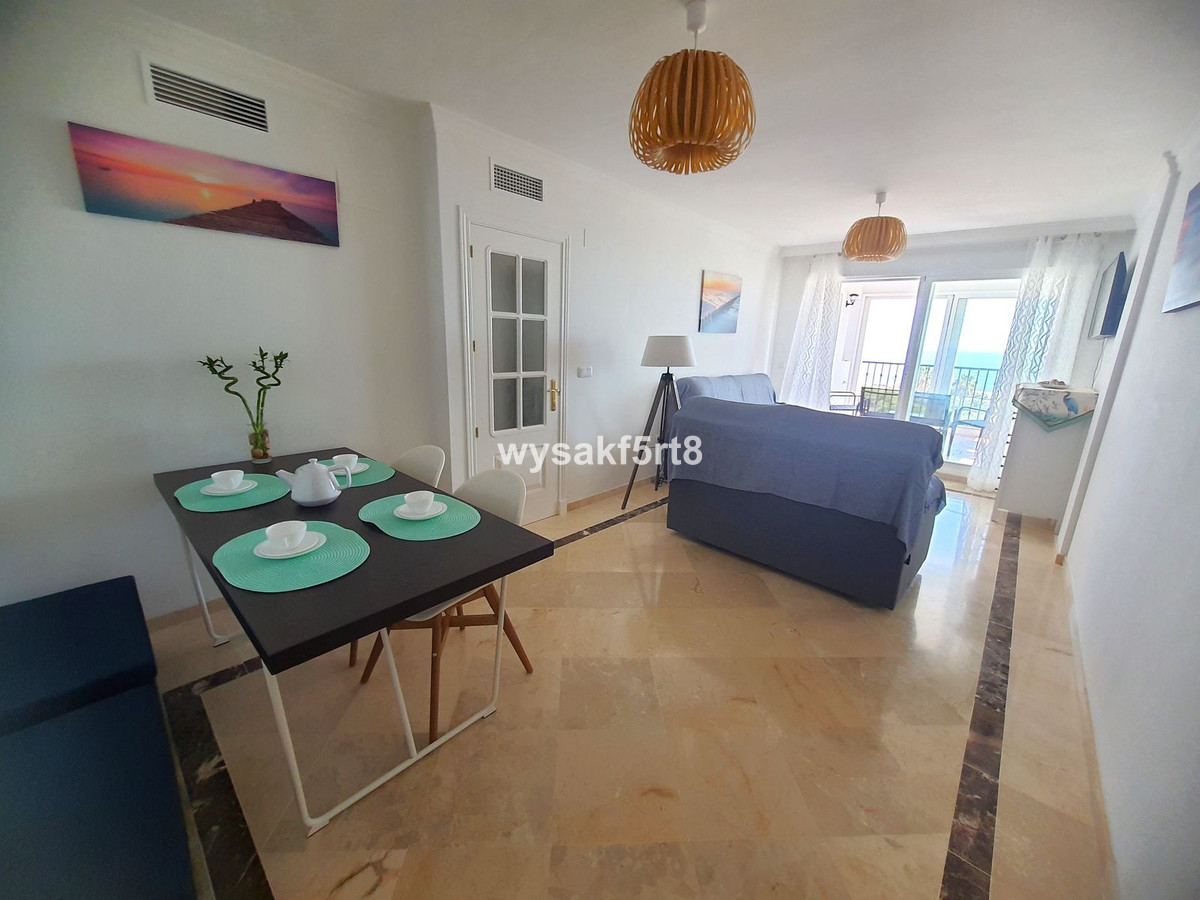 Appartement te koop in La Duquesa | 2 slaapkamers H5147170