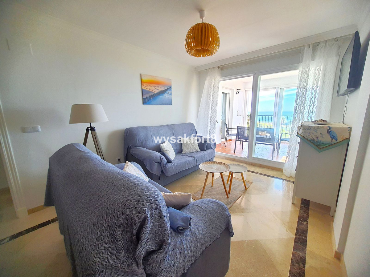 Appartement te koop in La Duquesa | 2 slaapkamers H5147170