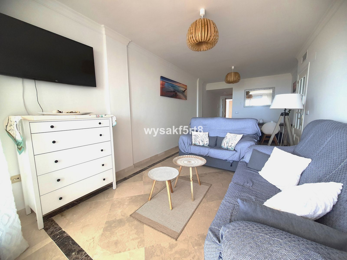Appartement te koop in La Duquesa | 2 slaapkamers H5147170