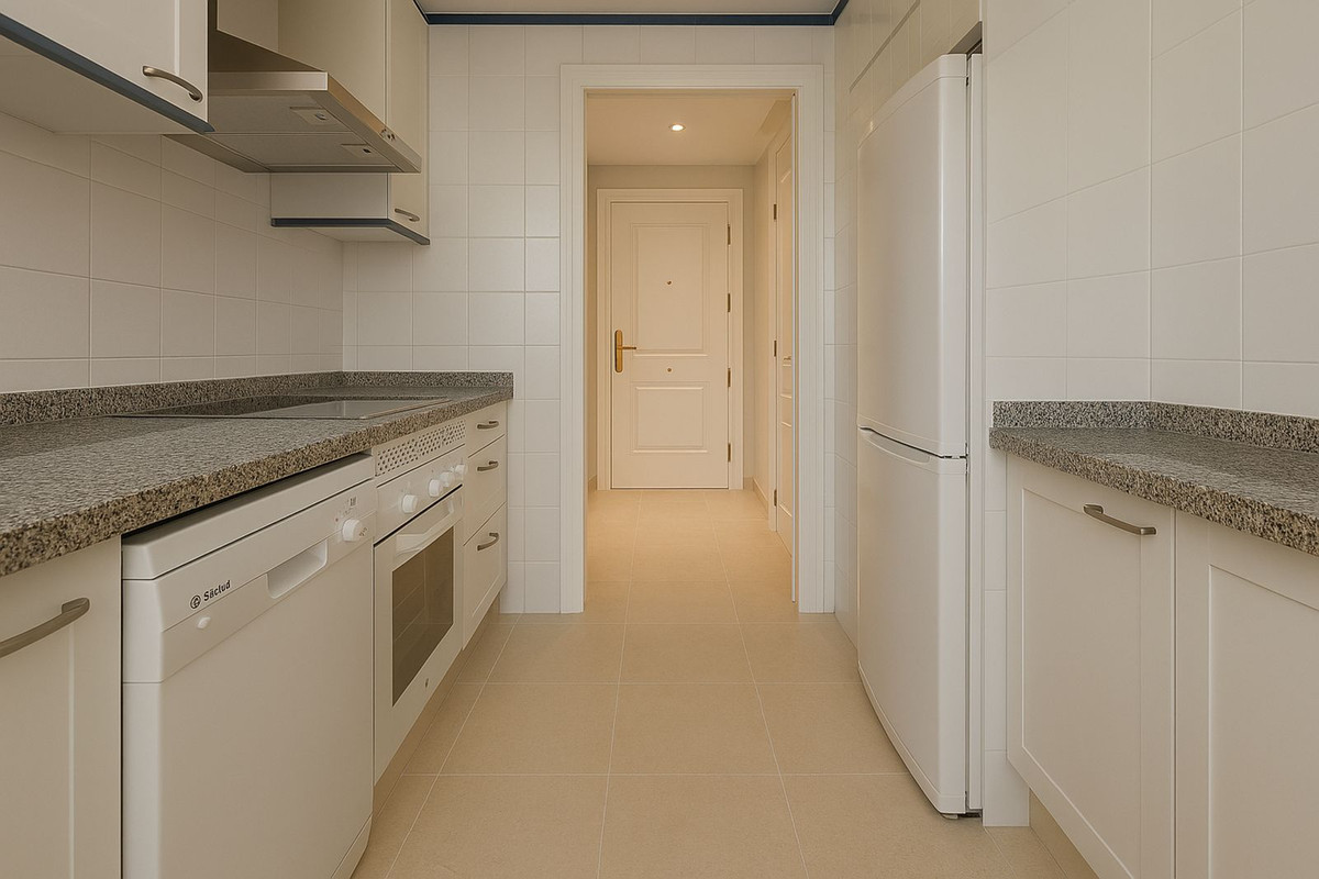 Penthouse te koop in La Duquesa | 4 slaapkamers H5150743